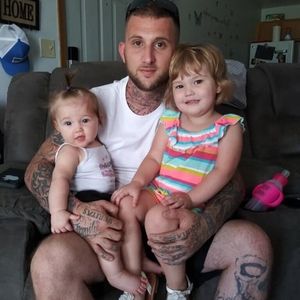 Meet your Posher, Justin